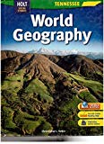 Book Holt World Geography: Student Edition Grades 6-8 2007 free