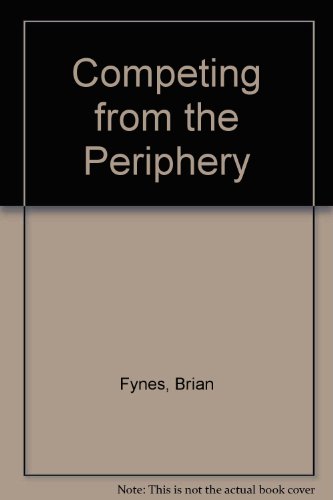 Book Competing from the Periphery free
