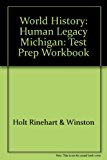 Book Mi Tst Prep Wkbk Hwh: Human Legacy 2008 free