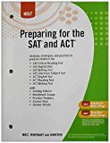 Book Elements of Language: Prep for SAT/ACT workbook Grades 11-12 free