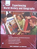 Book Experiencing World History & Geography free