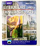 Book Holt Literature and Language Arts: Student Edition Grade 9 2009 free