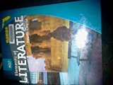 Book Elements of Literature, Grade 10: Holt Elements of Literature Florida free