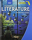 Book Holt Elements of Literature: Student Edition Grade 6 2010 free