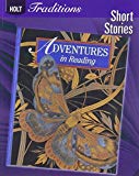 Book Adventures in Reading: Short Stories (Holt Traditions) free