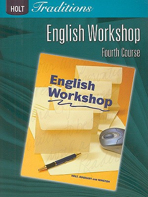 Book Holt Traditions Warriner's Handbook: Student Edition Fourth Course free