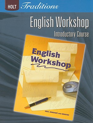 Book Holt Traditions Warriner's Handbook: English Workshop Workbook Grade 6 Introductory Course free