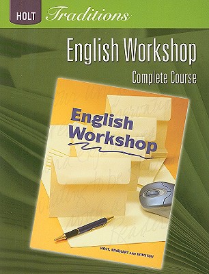 Book Holt Traditions Warriner's Handbook: Student Edition Sixth Course free