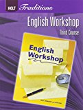 Book Holt Traditions Warriner's Handbook: Student Edition Third Course free
