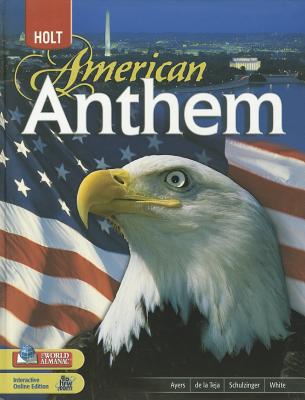 Book American Anthem: Student Edition 2009 free