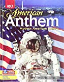 Book American Anthem, Modern American History: Student Edition 2009 free