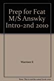 Book Prep For Fcat M/s Answky Intro-2nd 2010 free
