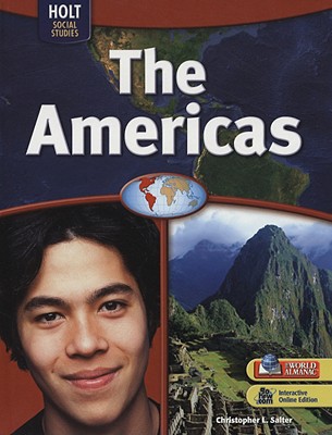 Book Geography Middle School, The Americas: Student Edition 2009 free