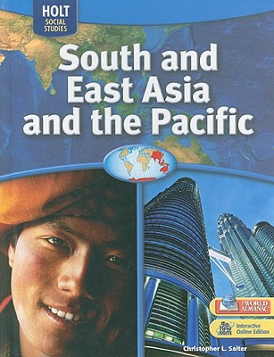 Book South and East Asia and the Pacific (Holt Social Studies) free