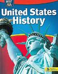 Book United States History Full Survey: Student Edition 2009 free