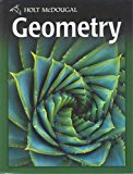 Book Holt McDougal Geometry: Student Edition 2011 free