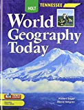 Book World Geography Today: Student Edition Grades 9-12 2008 free