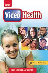 Book Lifetime Health: Video Health DVD free