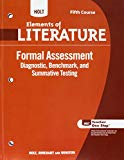Book Formal Assessment, Grade 11, 5th Course (Elements of Literature) free