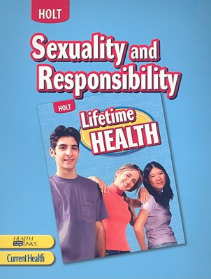 Book Lifetime Health: Student Edition Sexuality and Responsibility 2009 free