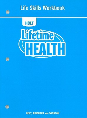 Book Lifetime Health: Life Skills Workbook free