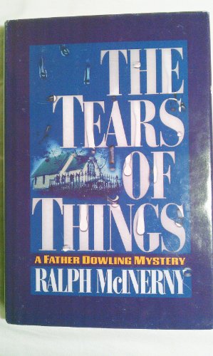 Book The Tears of Things free