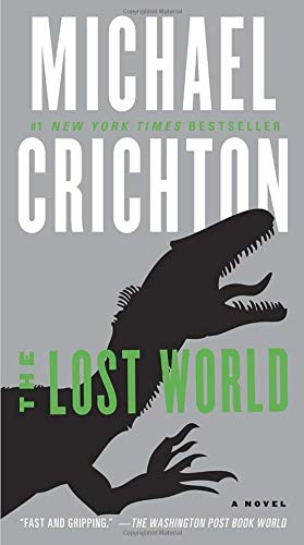 Book THE LOST WORLD. free