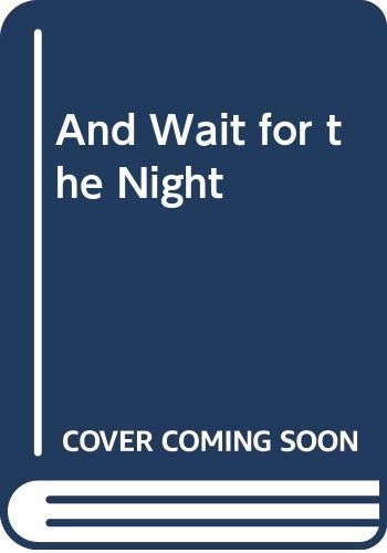 Book And Wait for the Night free