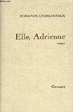 Book Elle, Adrienne free