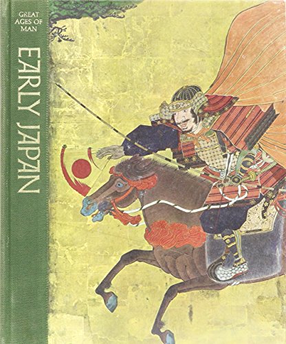 Book Great Ages Of Man Early Japan free