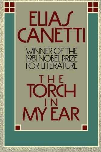 Book The Torch in my Ear free
