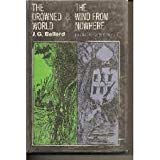 Book The Drowned World And The Wind From Nowhere free