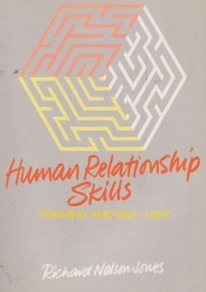 Book Human Relationship Skills. Training And Self-help free