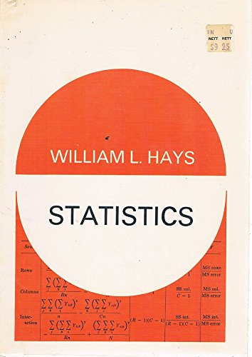 Book Statistics free