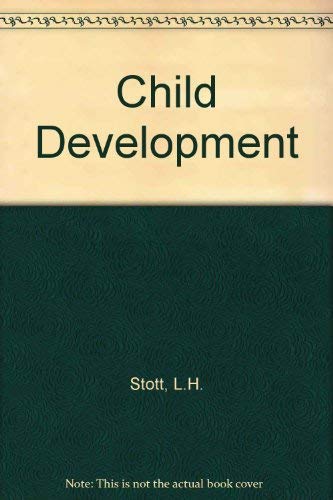 Book Child Development free
