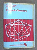 Book Inorganic Chemistry (Saunders Golden Sunburst Series) free