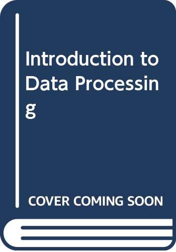 Book An Data Processing Bgt free