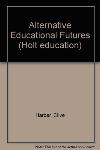 Book Alternative Educational Futures free