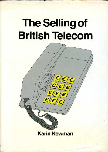 Book Selling of British Telecom free