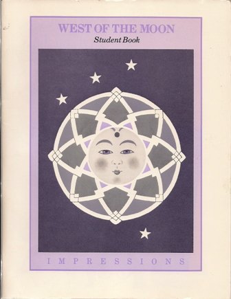 Book west of the Moon Student Book Impressions free