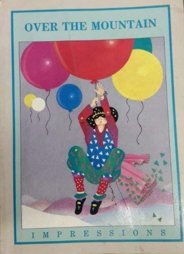 Book Over the Mountain: Impressions free Book Over the Mountain: Impressions free