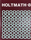 Book Holtmath: 8 free