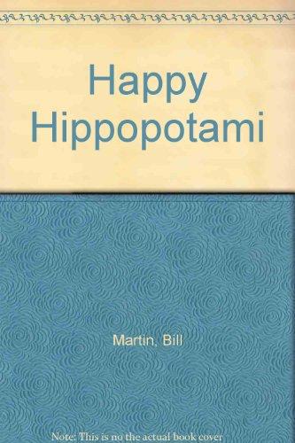 Book Happy Hippopotami free