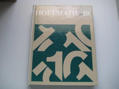 Book Holtmath 10 free