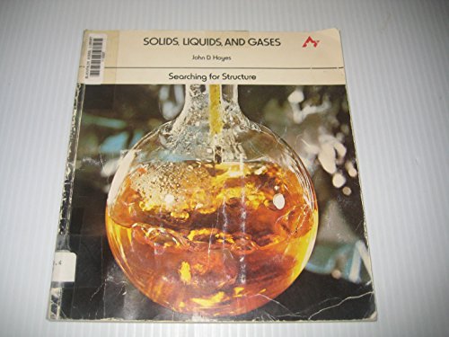 Book Solids Liquids & Gases Text free