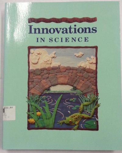Book Innovations in Science: Level 4 free