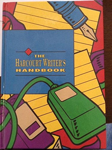 Book The Harcourt Writer's free