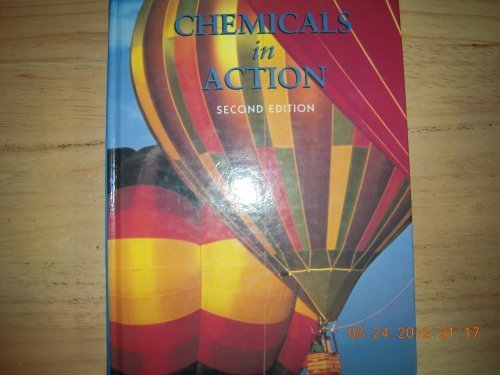 Book Chemicals in Action free