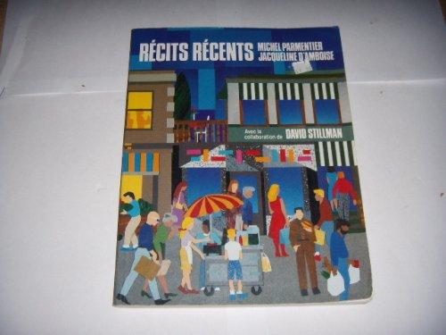 Book Recits Recents free