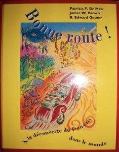 Book Bonne Route free